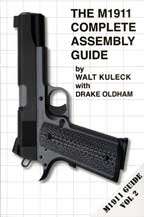 M1911   Complete Assembly Guide