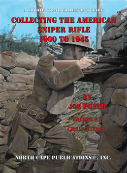 American Sniper Rifles